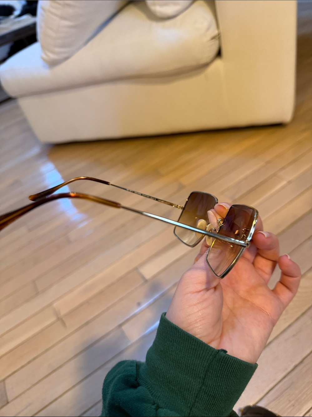 Raybans - Picture 5 of 5